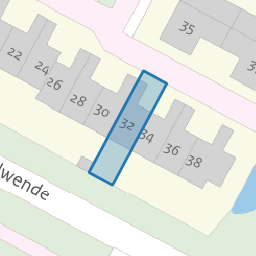 Perceel HDK03-E-7710