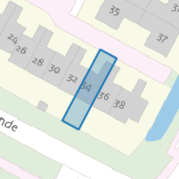 Perceel HDK03-E-7711