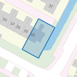 Perceel HDK03-E-7713