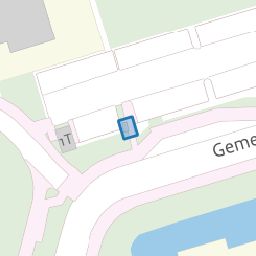 Perceel HDK03-E-7714