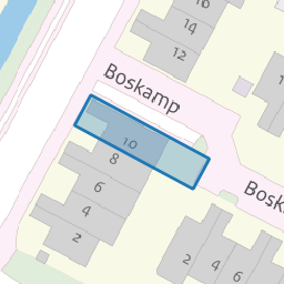 Perceel HDK03-E-7716