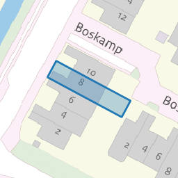 Perceel HDK03-E-7717