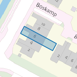 Perceel HDK03-E-7718