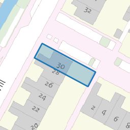 Perceel HDK03-E-7721