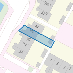 Perceel HDK03-E-7739