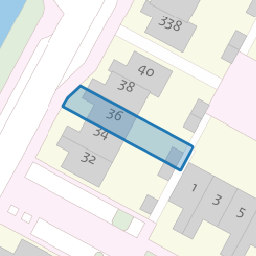 Perceel HDK03-E-7740