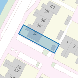 Perceel HDK03-E-7742