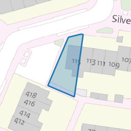 Perceel HDK03-E-7773