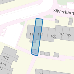 Perceel HDK03-E-7774