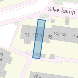 Perceel HDK03-E-7775