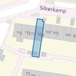 Perceel HDK03-E-7776