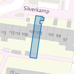 Perceel HDK03-E-7778