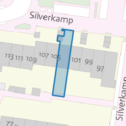 Perceel HDK03-E-7779