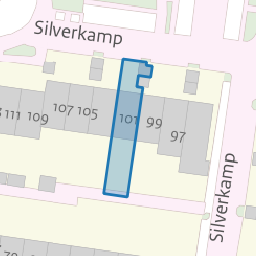 Perceel HDK03-E-7780