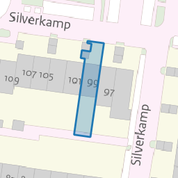 Perceel HDK03-E-7781