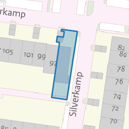 Perceel HDK03-E-7783