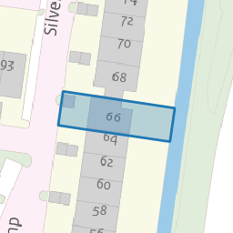 Perceel HDK03-E-7790