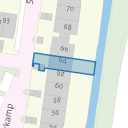 Perceel HDK03-E-7791