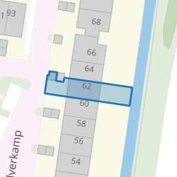 Perceel HDK03-E-7792