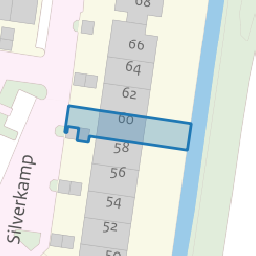 Perceel HDK03-E-7793