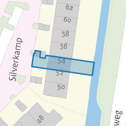 Perceel HDK03-E-7796