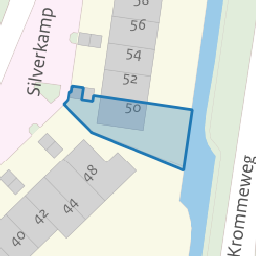 Perceel HDK03-E-7798