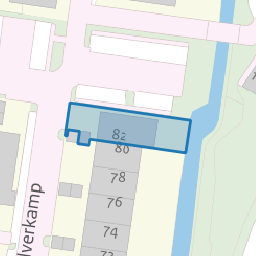 Perceel HDK03-E-7799