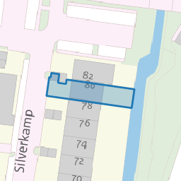 Perceel HDK03-E-7800