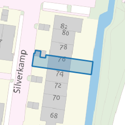 Perceel HDK03-E-7802