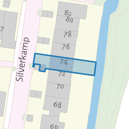 Perceel HDK03-E-7803