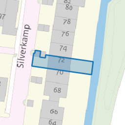 Perceel HDK03-E-7804