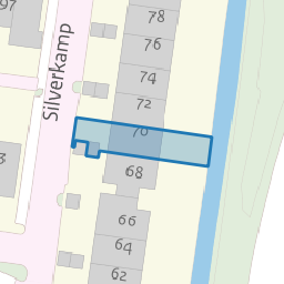 Perceel HDK03-E-7805