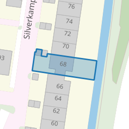 Perceel HDK03-E-7806