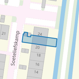 Perceel HDK03-E-7809