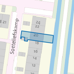 Perceel HDK03-E-7810