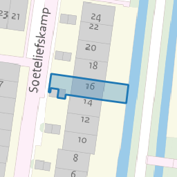 Perceel HDK03-E-7812