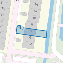 Perceel HDK03-E-7817