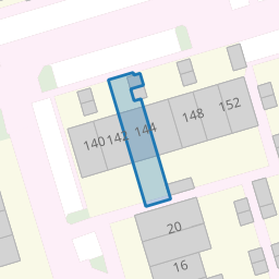 Perceel HDK03-E-7822