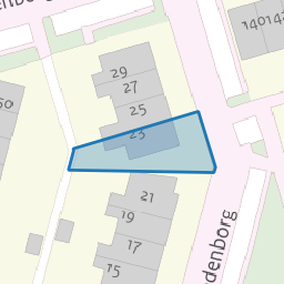 Perceel HDK03-E-7830