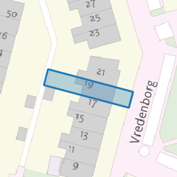 Perceel HDK03-E-7832