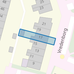 Perceel HDK03-E-7833