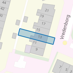 Perceel HDK03-E-7835