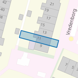 Perceel HDK03-E-7836