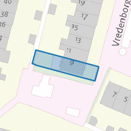 Perceel HDK03-E-7837