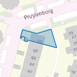 Perceel HDK03-E-7838