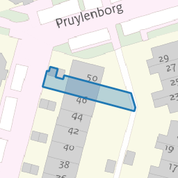 Perceel HDK03-E-7839