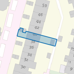 Perceel HDK03-E-7843