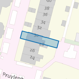 Perceel HDK03-E-7848