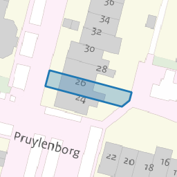 Perceel HDK03-E-7850