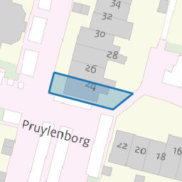 Perceel HDK03-E-7851